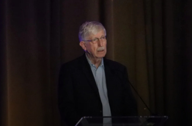 Acclaimed scientist and apologist Francis Collins calls on Christians to “re-anchor” worldviews in biblical principles