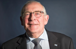  Ministry pays tribute to former chairman of Christians for Israel-Netherlands, 'inspiration to us all'