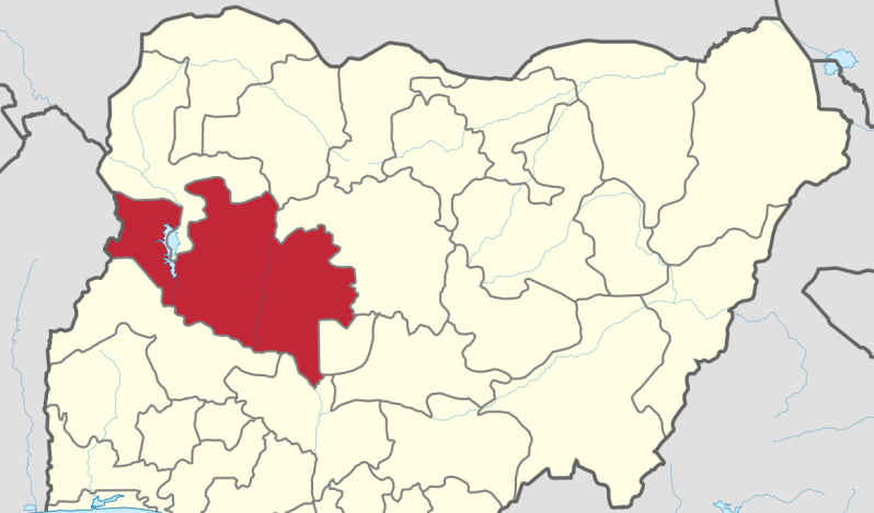 Muslims burn down church building in central Nigeria