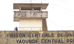 Ministering to inmates in Cameroon's notorious prisons: 'It gives me great joy when prisoners surrender to Christ'