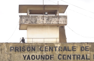 Ministering to inmates in Cameroon's notorious prisons: 'It gives me great joy when prisoners surrender to Christ'