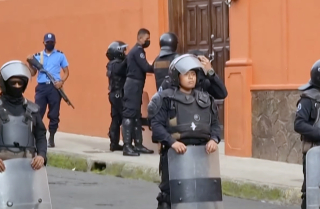 Nicaragua detains more priests, shuts down more ministries