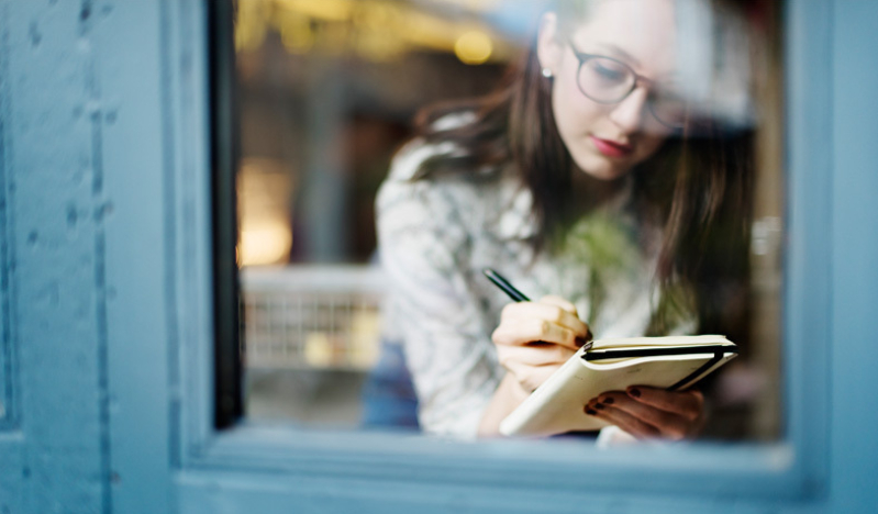 The benefits of living as a semi-detached insider