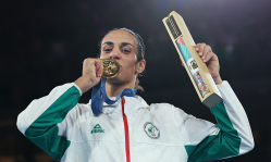Christian bio-ethicist laments online abuse of Olympic boxers, calls out lack of understanding of intersex individuals
