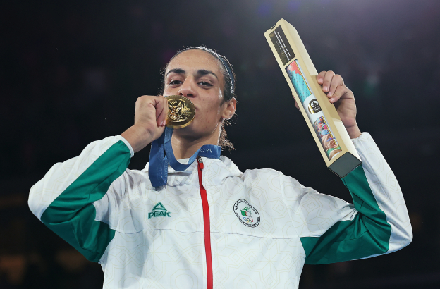 Christian bio-ethicist laments online abuse of Olympic boxers, calls out lack of understanding of intersex individuals