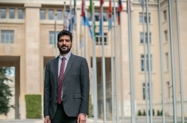 Grassroots advocacy centers plan key for new president of 21Wilberforce