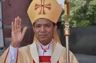 Vatican removes Pakistani archbishop over corruption, sexual abuse charges 