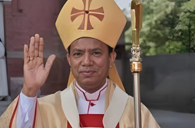 Vatican removes Pakistani archbishop over corruption, sexual abuse charges