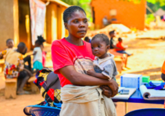 World Vision calls for immediate and decisive action to protect children, vulnerable communities from 'preventable' mpox