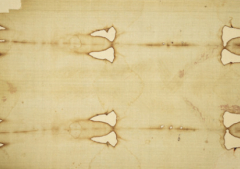 Turin Shroud could be 2,000 years old, new scientific research finds