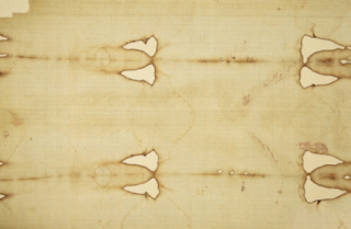 Turin Shroud could be 2,000 years old, new scientific research finds