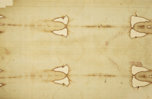 Turin Shroud could be 2,000 years old, new scientific research finds