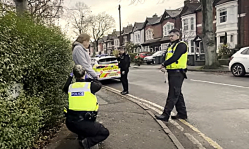Pro-life worker in UK compensated for arrest outside abortion clinic
