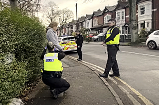 Pro-life worker in UK compensated for arrest outside abortion clinic