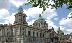 Evangelical Alliance calls on political leaders to prioritize stubbornly high poverty levels in Northern Ireland