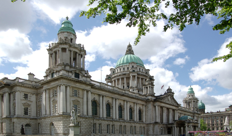 Evangelical Alliance calls on political leaders to prioritize stubbornly high poverty levels in Northern Ireland
