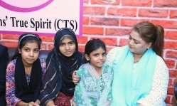 Christian parents regain custody of three girls in Pakistan 