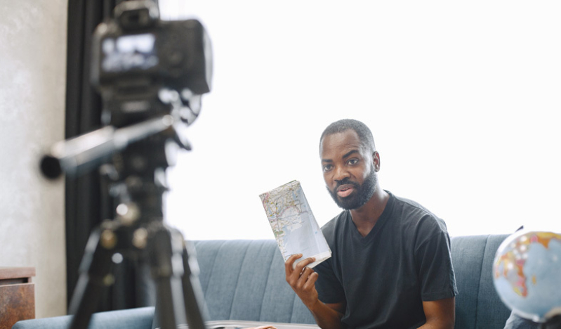 Offering digital hospitality for gospel impact