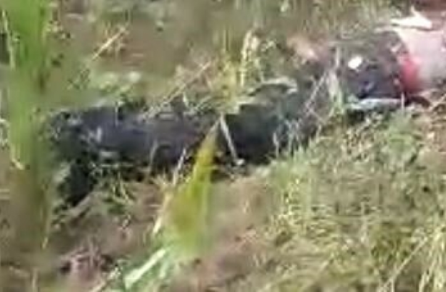 Christian slain with swords by Muslim extremists in Uganda