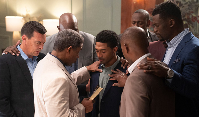 Most US Protestants believe Christian movies are effective evangelism tools, books also important