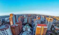 Christian leaders raise voices as more than half of Guatemala's population lives in poverty