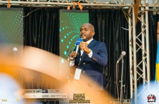 Amid ongoing internal conflict in the DR Congo, Christian conference aims to restore families, empower life in Christ