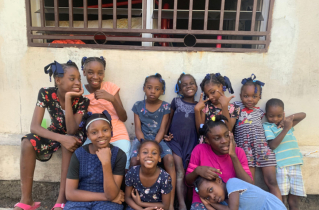 Haiti needs Jesus! Father of killed missionary shares update on gospel mission