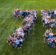 Largest Christian university in US celebrates 75th anniversary with historic enrollment, even as it fights efforts by US gov't to 'shut it down'