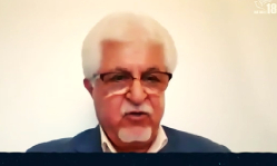 Leaked documents show how Iran targets Christian converts