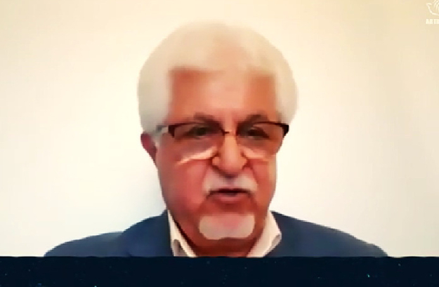 Leaked documents show how Iran targets Christian converts