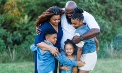 Powerful worship songs about adoption to be released at CAFO2024 Summit