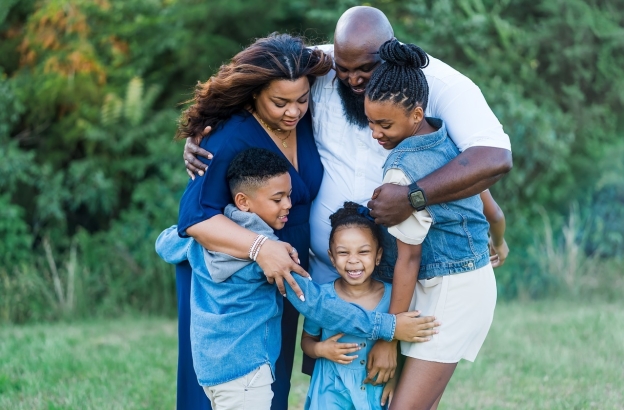Powerful worship songs about adoption to be released at CAFO2024 Summit
