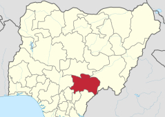 Fulani herdsmen kill six Christians in central Nigeria 