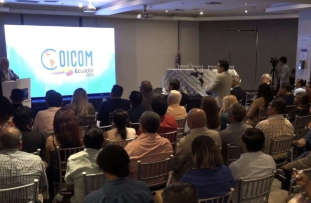 COICOM 2024 to bring together evangelical leaders from across Latin America in Ecuador