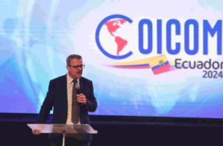 Latin American Christian communicators are challenged to excellence and unity