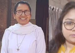 Three Pakistani Christian women appointed to key government positions raising hopes for minorities