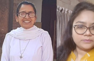 Three Pakistani Christian women appointed to key government positions raising hopes for minorities