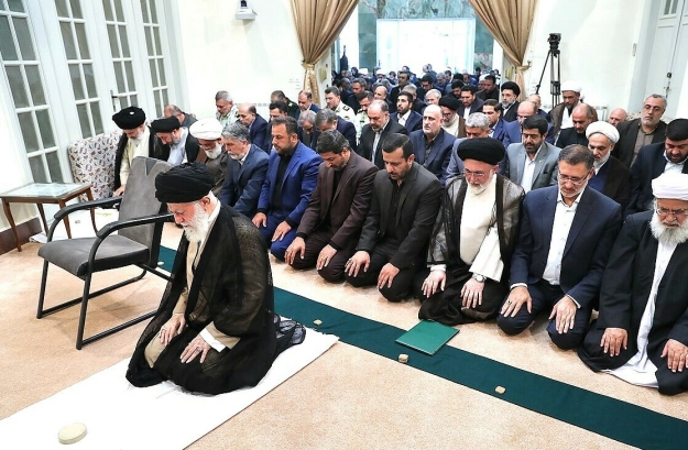 Elderly Christian’s conviction in Iran reveals judiciary defects