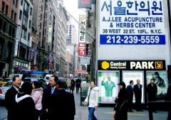 Korean Americans twice as likely to believe in Christ than people in South Korea, Pew Research Center report