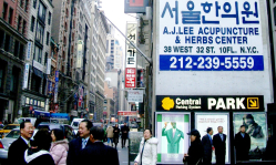 Korean Americans twice as likely to believe in Christ than people in South Korea, Pew Research Center report