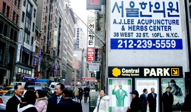 Korean Americans twice as likely to believe in Christ than people in South Korea, Pew Research Center report
