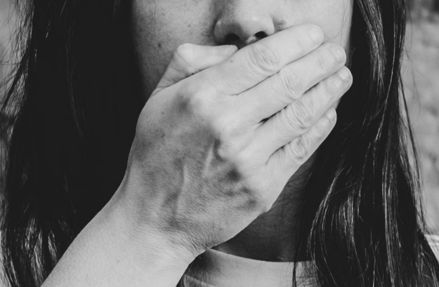 Enough of the church scandals: let’s talk about our hidden secrets & find true freedom, it’s easy, REAL TALK founder says