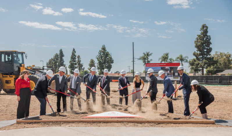 Biola University launches new media studio to reach the film industry for Christ