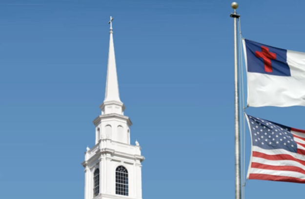 Over 300 Christian leaders sign 'Confession of Evangelical Conviction' ahead of 2024 election