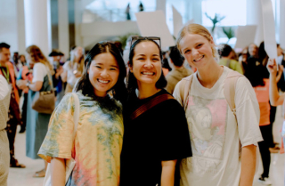 YWAM Together 2024 in Manila marked first large event since the passing of founder Loren Cunningham