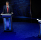 Top moments in Trump-Harris debate: Christianity and abortion, 'Venezuela on steroids’ and rally size