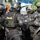 Seven arrested in Indonesia for terrorist threats against pope
