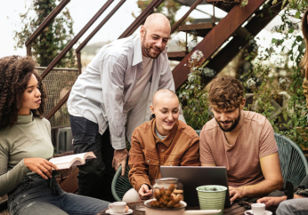 Hybrid churches show potential to grow stronger and stay longer