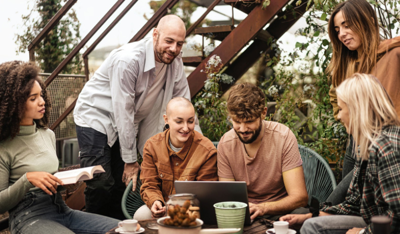 Hybrid churches show potential to grow stronger and stay longer