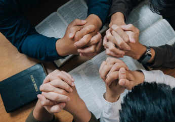 A Western perspective of disciple making movements